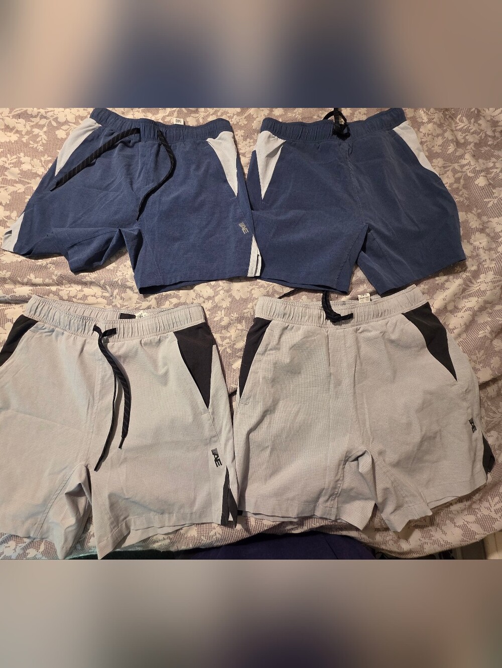 American Eagle Outfitters Athletic Shorts